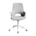 **Chaise de bureau ergonomique avec accoudoirs et réglage en hauteur**